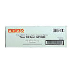 Utax 4455010011 toner cartridge cyaan (origineel)