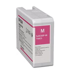Epson SJIC55P(M) inktcartridge magenta (origineel)