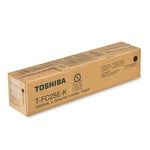 Toshiba T-FC25E-K toner cartridge zwart (origineel)