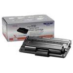Xerox 109R00746 toner cartridge zwart (origineel)