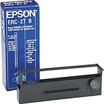 Epson ERC27B inktlint zwart (origineel)