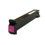 Olivetti B0733 toner cartridge magenta (origineel)