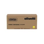 Olivetti B1103 toner cartridge geel (origineel)