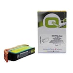 Tonershop huismerk vervangt HP T6L99AE nr. 903 inktcartridge zwart