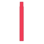 Zebra Z-Band Splash 10012717-1K rood 25mm x 254mm 6 x 350 stuks (origineel)