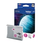 Brother LC-970M inkt cartridge magenta (origineel)
