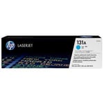 HP CF211A toner cartridge cyaan nr. 131A (origineel)