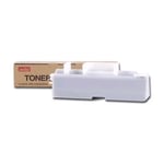 Kyocera Mita 37016010 toner cartridge zwart (origineel)