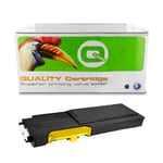 Xerox 106R02231 toner cartridge geel hoge capaciteit (huismerk)
