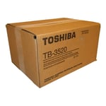 Toshiba TB-3520 toner opvangbak (origineel)