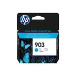 HP T6L87AE inktcartridge cyaan nr. 903 (origineel)