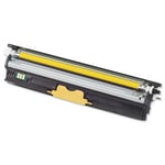 OKI 44250721 toner cartridge geel hoge capaciteit (origineel)