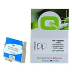 Epson T0969 inkt cartridge licht licht zwart (huismerk)
