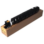 Olivetti B1253 toner cartridge zwart (origineel)