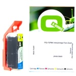Canon PGI-72PBK inkt cartridge foto zwart (huismerk)