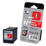Olivetti B0497 inkt cartridge foto hoge capaciteit nr. IN506 (origineel)