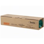 Utax 602310010 toner cartridge zwart (origineel)