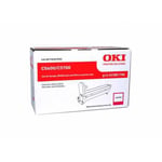 OKI 43381706 drum magenta (origineel)