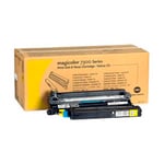 Konica Minolta 1710532-002 toner cartridge en drum geel (origineel)