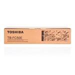 Toshiba TB-FC50E toner opvangbak (origineel)