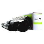 Tonershop huismerk vervangt HP C4182X nr. 82X / Canon EP-72 toner cartridge zwart