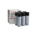 Xerox 006R90321 toner cartridge zwart ( 6 stuks ) origineel