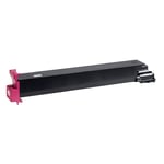 Konica Minolta 8938-623 toner cartridge magenta (origineel)