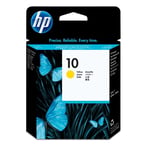 HP C4803A printkop geel nr. 10 (origineel)