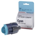 Xerox 106R01271 toner cartridge cyaan (origineel)