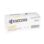 Kyocera TK-5380Y toner cartridge geel (origineel)