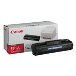 Canon EP-A toner cartridge zwart (origineel)