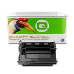 Tonershop huismerk vervangt HP CF237A nr. 37A toner cartridge zwart