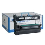 Konica Minolta 4539432 / 1710582-001 toner cartridge zwart (origineel)