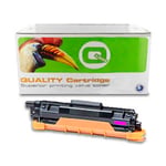 Brother TN-243M toner cartridge magenta (huismerk)