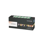 Lexmark 24B7179 toner cartridge magenta (origineel)