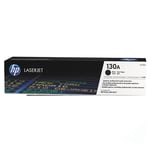 HP CF350A toner cartridge zwart nr. 130A (origineel)