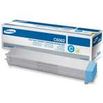 HP SS531A / Samsung CLT-C6062S toner cartridge cyaan (origineel)
