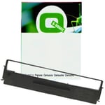 Epson S015633 inktlint zwart hoge capaciteit (huismerk)