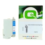 Epson T0333 inkt cartridge magenta (huismerk)