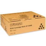 Ricoh SP 3300E / 841124 toner cartridge zwart (origineel)