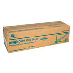 Konica Minolta A0V30HH toner cartridge cyaan hoge capaciteit (origineel)
