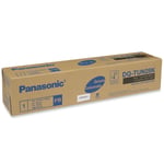 Panasonic DQ-TUN28K toner cartridge zwart (origineel)