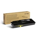Xerox 106R03529 toner cartridge geel extra hoge capaciteit (origineel)