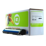 Tonershop huismerk vervangt HP CE311A nr. 126A toner cartridge cyaan