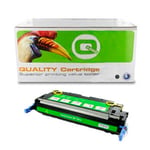 Tonershop huismerk vervangt HP Q7582A nr. 503A toner cartridge geel