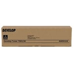 Develop TN313K (A06V1D4) toner cartridge zwart (origineel)