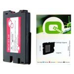 Ricoh GC-21M inkt cartridge magenta (huismerk)