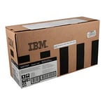 IBM 53P7707 toner cartridge zwart hoge capaciteit (origineel)