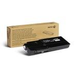 Xerox 106R03528 toner cartridge zwart extra hoge capaciteit (origineel)