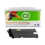 Brother TN-2120 toner cartridge zwart hoge capaciteit (huismerk)